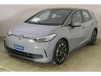 id.3 2023 58 kwh life 204cv