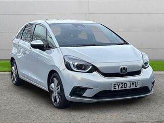 1.5 h i-mmd ex ecvt euro 6 (s/s) 5dr