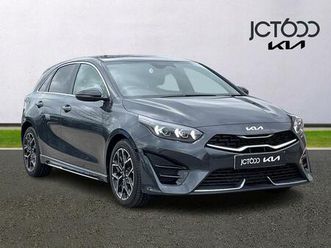 1.5 t-gdi gt-line euro 6 (start/stop) 5dr