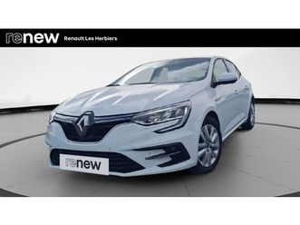 mégane iv berline blue dci 115