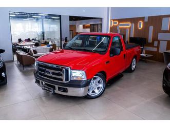 ford f-250 4.2 xlt die ld