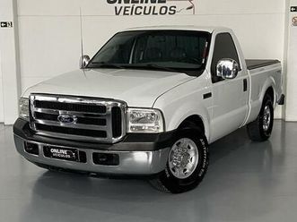 ford f-250 xl 3.9 4x2 diesel