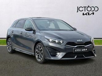 1.5 t-gdi gt-line euro 6 (start/stop) 5dr