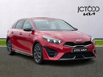 1.5 t-gdi gt-line euro 6 (start/stop) 5dr