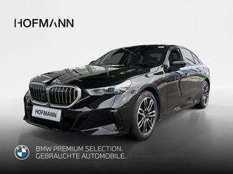 550e xdrive aut.