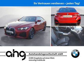 420i gran coupe m sportpaket navi head up 360° k
