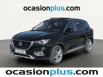 1.5 turbo gdi luxury (162 cv)