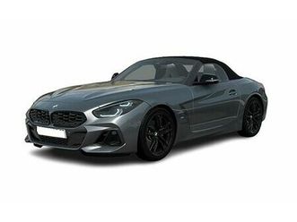 bmw z4 sdrive 20i 197 ps automatik innop, bussines-p