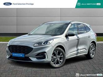 2.5 duratec 225ch phev st-line bva