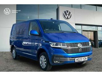 2.0 tdi 110 highline van