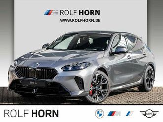 bmw 120d m sport m pro hud shz lenkhzg klima dab nav