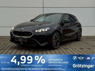 bmw m135 xdrive *verfügbar ab 09/2026 top ausstattun