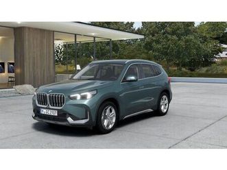 bmw x1 sdrive18d sdrive xline ahk lenkradheizung