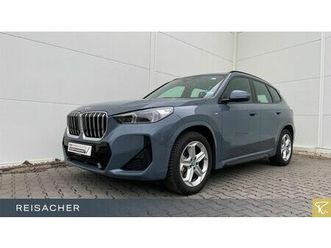 bmw x1 xdrive23i a m-sport,da+,autom