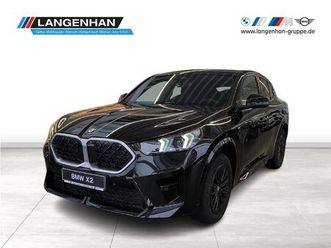 bmw x2 sdrive20i m sport harman kardon lenkradheizun