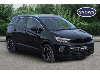 1.2 turbo ultimate auto euro 6 (s/s) 5dr