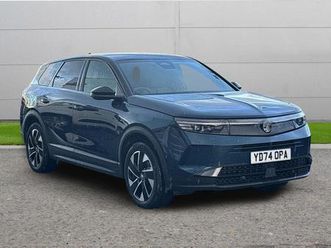 1.2 gs e-dct euro 6 (s/s) 5dr