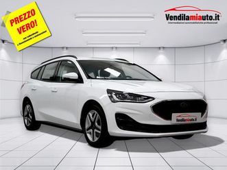 1.5 ecoblue 120cv business auto (presso la sede di