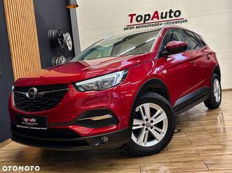 opel grandland x 1.5 d start/stop innovation