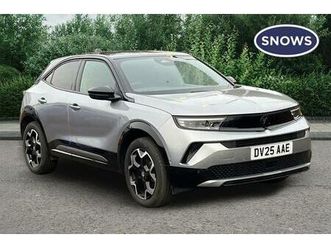 1.2 turbo ultimate auto euro 6 (s/s) 5dr