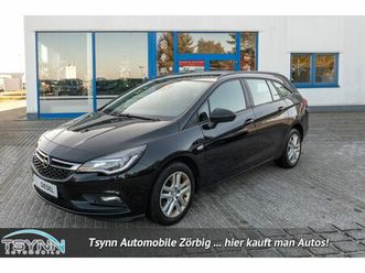 k neues modell 1.6 d top zustand