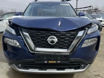 nissan rogue ≫ 2021 • 15 000 eur • id