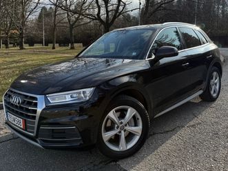 audi q5 2.0 tfsi quattro prestige
