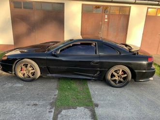 dodge stealth 3.0 r/t (320 le)