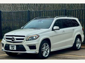 gl550 4.7 v8 amg+left hand drive+very high specification