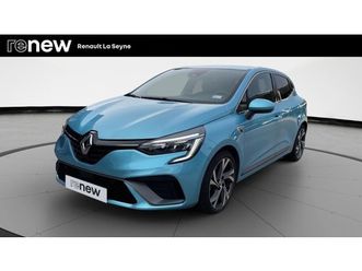 clio e-tech 140 - 21n