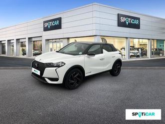 crossback puretech 130 eat8 performance line+