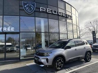 1.2 hybride 136ch max boite automatique