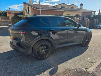 segretaria / segretario - part / full time