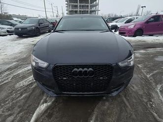 audi a5 quattro premium coupe* автокредит* (цена до бг)