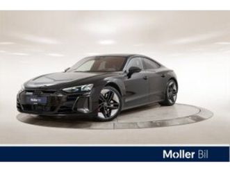 rs e-tron gt 646 hk *