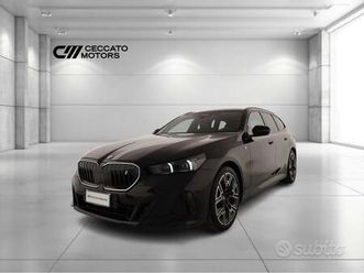 bmw i5 touring edrive40 m sport pro