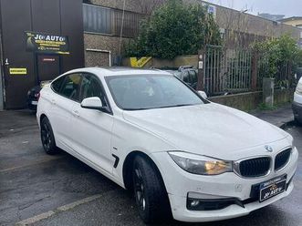 bmw serie 3 gran turismo (f34)