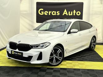 bmw 640 gran turismo