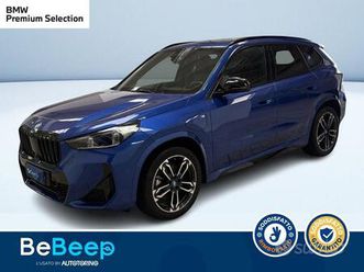 bmw x1 xdrive 30e msport auto