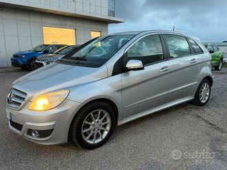 mercedes classe b 180 cdi