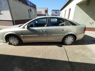 opel vectra c 1.8 + lpg