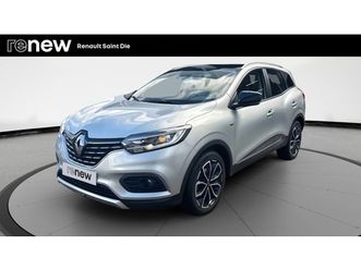 kadjar tce 140 fap edc