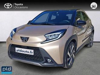 1.0 vvt-i 72ch collection s-cvt my24