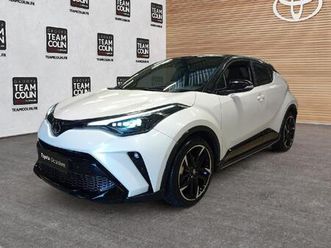 2.0 hybride 184ch gr sport e-cvt