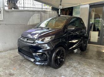 aixam city sport unipro finanziabile permute