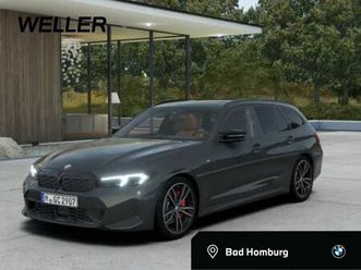 bmw m340d xdrive m-sport pro hud adapt.led h/k 360