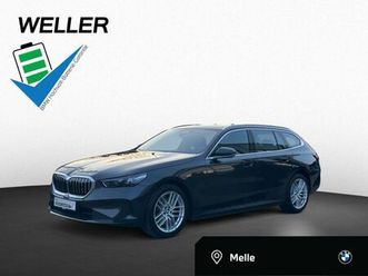 bmw 530e xdrive bluetooth hud navi led klima pdc