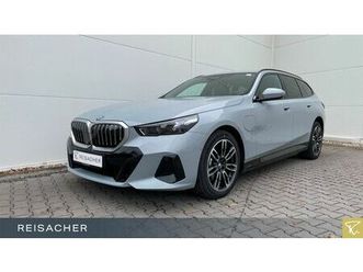 bmw 530e xdrive touring sportpaket laden ac dab
