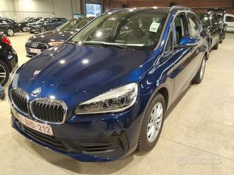 bmw 216d active tourer 116cv steptronic business a