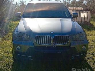 bmw x5 xd35d